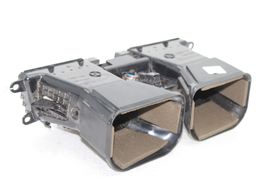 10-13 MERCEDES-BENZ E350 SEDAN Front Center Dashboard Air Vent F3721 image 5