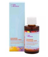 Good Molecules Niacinamide Brightening Toner 30ml/1 oz Facial Toner Free... - $14.35