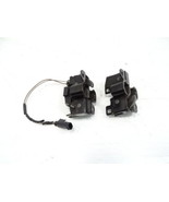 05 Mercedes W220 S55 hood lock set, w/ switch 2208800060 - £20.96 GBP