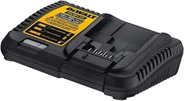 Dewalt 20V Max* Charger (Dcb115). - $68.98