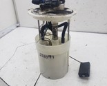 Fuel Pump Assembly Coupe Fits 07-13 ALTIMA 715024 - £64.99 GBP