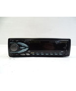 96 Mercedes R129 SL320 head unit, radio CD player Alpine CDA 7863 - $3,204.15 MXN