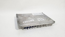 Engine Computer Module AT FWD 2.4L SLE OEM 2013 2016 GMC Terrain  - $47.03
