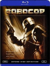 Robocop - £26.08 GBP
