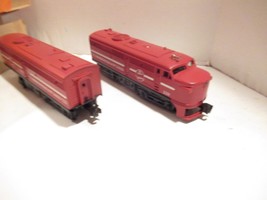 Lionel 11288 Conv. Classics #229 Minneapolis &amp; St. Louis Ab Diesel SET-LN- B24 - £206.60 GBP