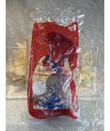 Disney Mickey &amp; Minnie’s Runaway Railway McDonald’s Happy Meal Daisy Duc... - $9.85