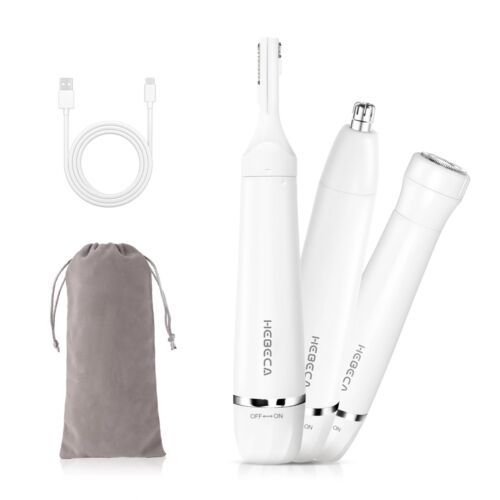 Nose Hair Trimmer for Women and Men - $82.76