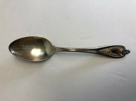 Vintage 1847 Rogers Bros. XS Triple Teaspoon - £4.24 GBP