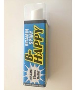 B-Happy Vitamin Spray 1 Count 0.7 oz - £3.91 GBP