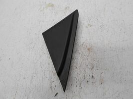 2012-2017 Hyundai Veloster Left Driver Interior Mirror Cover Trim Molding - $21.99