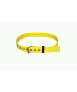 DBI SALA safety 1000054 Tongue Buckle tool back support body belt large 40-48 in - $52.11 CAD