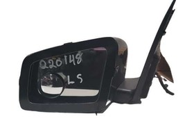 Driver Side View Mirror 204 Type Power C250 Fits 10-11 MERCEDES C-CLASS ... - $202.95