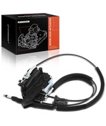 Rear Passenger Side APM Door Latch Lock Actuator Compatible with Nissan - $101.73 CAD
