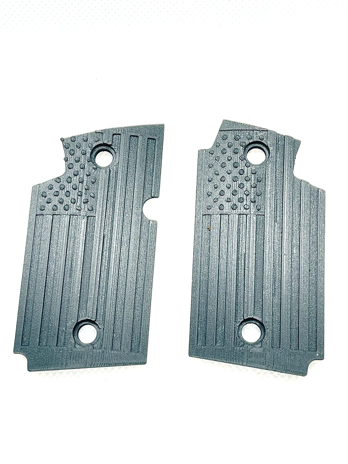 Compatible Replacement Grips for Sig Sauer P938 American Flag - Carbon F... - $26.99