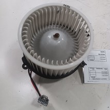 Blower Motor Fits 20-23 Buick Encore GX - $56.94