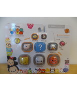 Disney Tsum Tsum Series #3 9pc. Figurine Set - $366.88 MXN