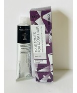 Ion True Tones For Dark Hair Permanent Crème Hair Color Violet - £10.98 GBP