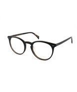 NEW William Morris WMBLBLUNT Brown Tortoise Plastic 52-22-140 Eyeglasses... - $60.00