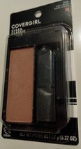NEW CoverGirl Clean Classic Color Blush #590 Soft Mink - $14.30