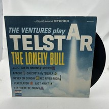 The Ventures - Play Telstar The Lonely Bull And Others - Lp Vinyl Record - £7.23 GBP