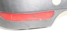 X5 07-10 E70 4.8 Rear Bumper Lower Valance Diffuser 76836end from powerlink image 6