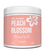 Skin Sherbet Peach Blossom Dreams Body Polish Salt Scrub - 23oz - $8.81