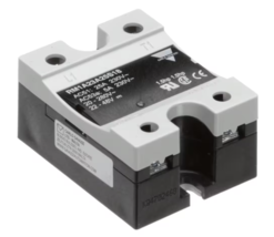 Piper Products RM1A23A25S18 Solid State Relay 230V 25A, Plate Dispenser - $120.69