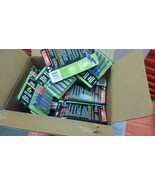 18x wipeout chalk gun refill packs 6 preloaded chalk darts 30 shots per ... - $139.81 CAD