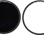 Wolverine 77Mm Nd32000 Magnetic Shockproof Tempered Optical Glass Filter... - $307.99