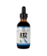 Liquid Vitamin B-12 for Dogs - Methylcobalamin for Medium &amp; Large Dogs - $49.95