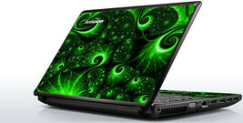 LidStyles Printed Laptop Skin Protector Decal IBM / Lenovo Essential G570 image 12