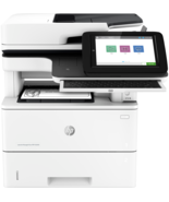 HP LaserJet E52645DN  All-In-One Laser Printer  1PS54A   Duplex Network RFB - $10,823.57 MXN