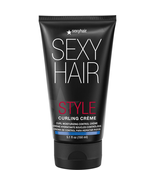 Sexy Hair Curling Creme, 5.1 Oz - $26.95
