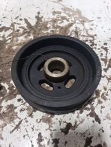 Harmonic Balancer 2.5L 4 Cylinder Coupe Fits 07-13 ALTIMA 725845 - $561.43 MXN