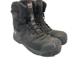 Helly Hansen Men&#39;s HHF212005 Alum. Toe Comp. Plate 8&quot; Waterproof Boots S... - $47.49