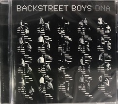 Backstreet Boys - Dna (Cd 2019 Rca) Brand New - £5.81 GBP