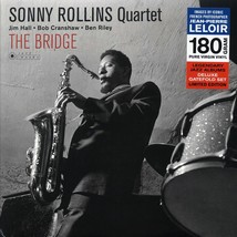 Sonny Rollins Quartet - £19.28 GBP