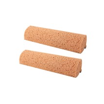 2Pcs Absorbent Sponge Only For Sponge Mop?Roller Mops Replacement Sponge Head (2 - £18.34 GBP