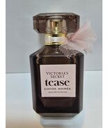 Victoria's Secret Tease Cocoa Soiree Eau De Parfum Spray Perfume 1.7 FL ... - $150.00