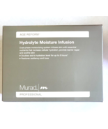 MURAD  Hydroly Moisture Infusion Set (Solon Size) 16pcs  15x05 oz /15 ML... - €102,07 EUR