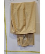Women’s Plus Size 36 Tall Khaki Dress Pants – Classic Fit - $280.82 MXN