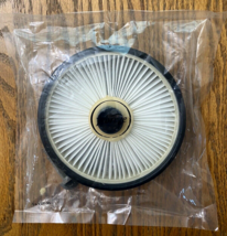 Bissell Vacuum Febreze Pleated Filter w/Pin for PetHair Eraser Lift-Off, 1612632 - £10.95 GBP