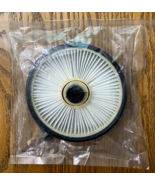Bissell Vacuum Febreze Pleated Filter w/Pin for PetHair Eraser Lift-Off,... - $13.95