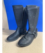 Wonder Nation Kids Size 4 Boots - $20.37 CAD
