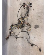 1962 1963 Ford Fairlane Ranchero Dash Main Fuse Box Wiring Harness Manua... - $267.99