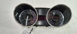 Speedometer Gauge Cluster MPH US Market VIN C 8th Digit Fits 11-14 SONATA - £31.27 GBP