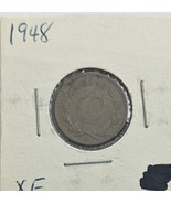 1948 Estados Unidos Mexicanos 1 cent coin - £3.08 GBP