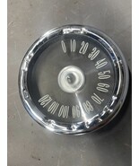 1959 1960 Chevy Impala Dash Speedometer Lens BelAir Biscayne Gauge Clust... - $41.70