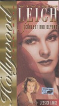 Hollywood Remembers - Vivien Leigh: Scarlett and Beyond (VHS, 1991) SEALED - £3.88 GBP