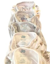 Love to Dream Swaddle Up Lot 11 Newborn & 0-3M Transition Sleep Bags image 9